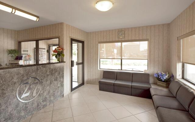 Canadas Best Value Inn Toronto