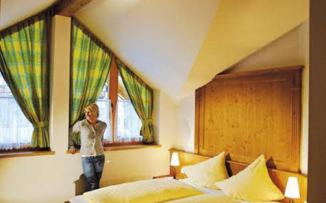 Tonis Appartements am Achensee