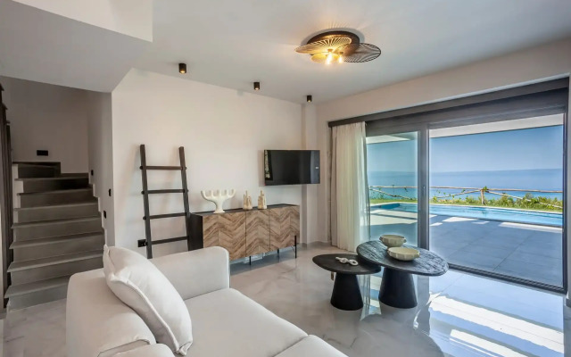 Sunrise Villas Halkidiki