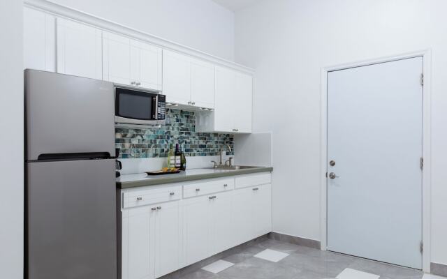 The Suites at Mr Grouper