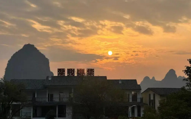 GuiLin HeShe Hotel