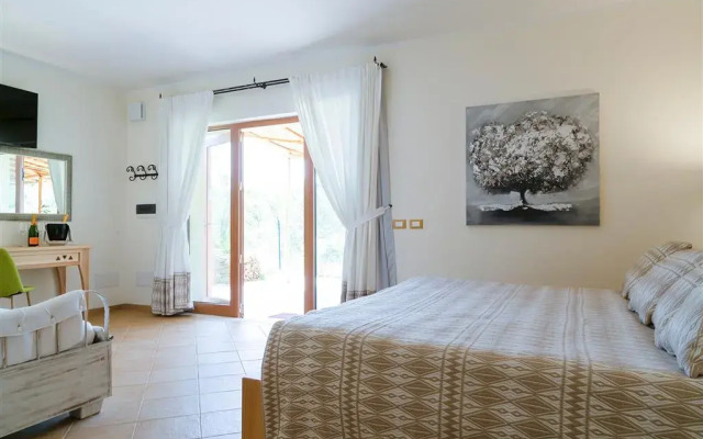 Hotel Aldiola Country Resort