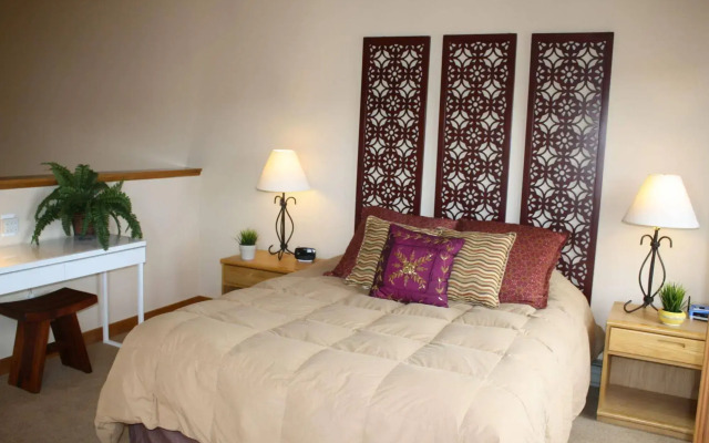 The Ferringway Resort Condominiums