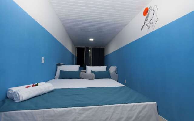 Bela Villa Eco Pousada