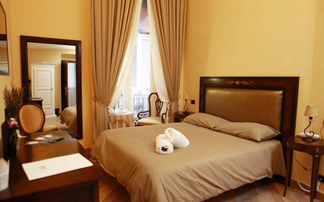 Hotel Lanfipe Palace