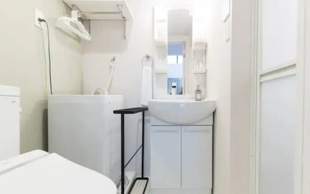 Trip Pod Tojin-Machi A