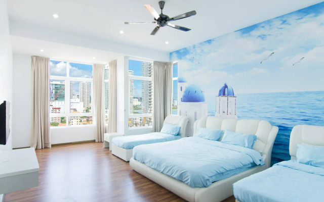 H Residence