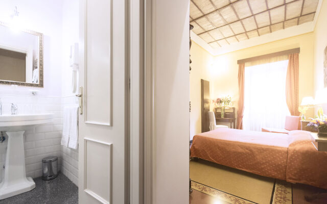 Casa de' Fiori Biscione