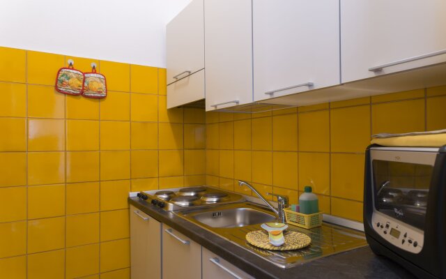 Residence Porta al Prato