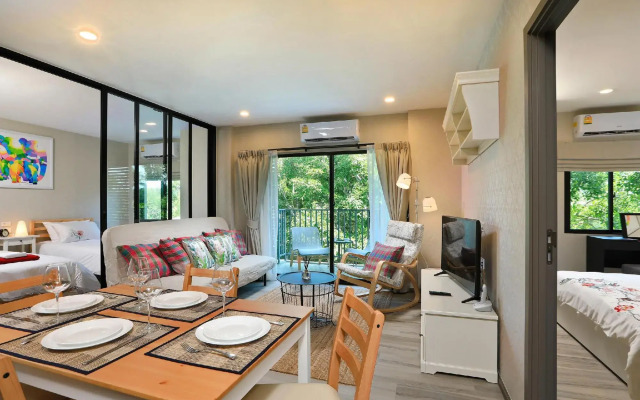 Title Residencies by Phuket Apartments