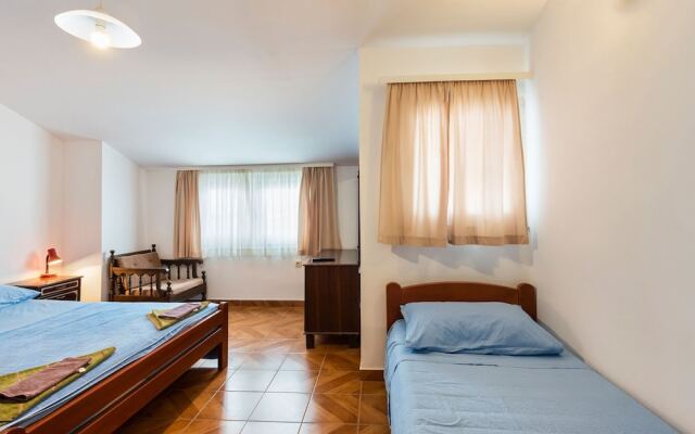 Scenic Apartment in Zadar With Terrace