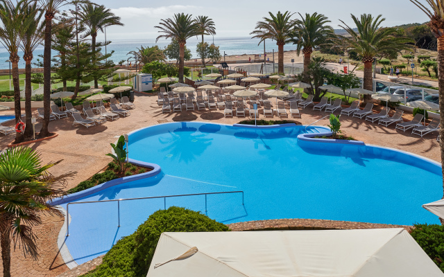 Hipotels Dunas Cala Millor Aparthotel