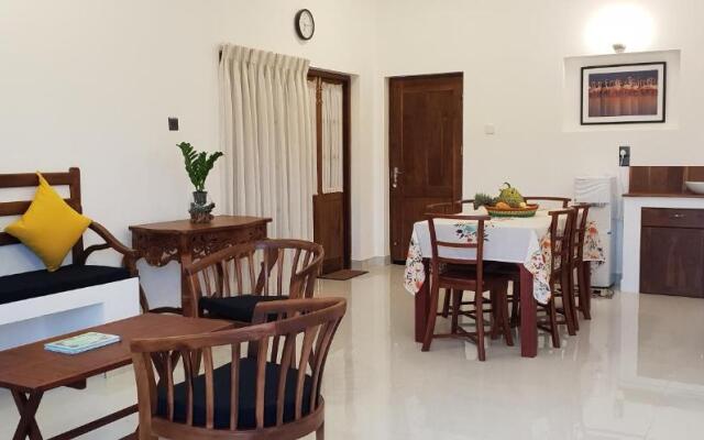 Mailagama Cinnamon Residence