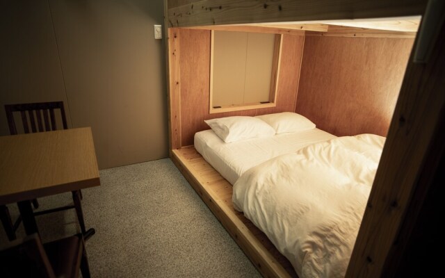 The Gate Hostel