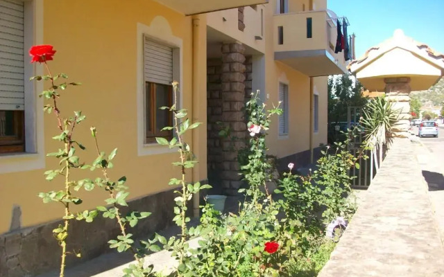 Appartamento Sa Molina