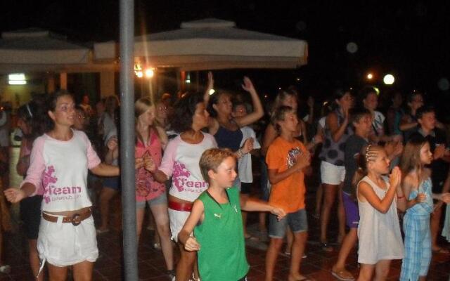 Pedra & Cupa Camping Village