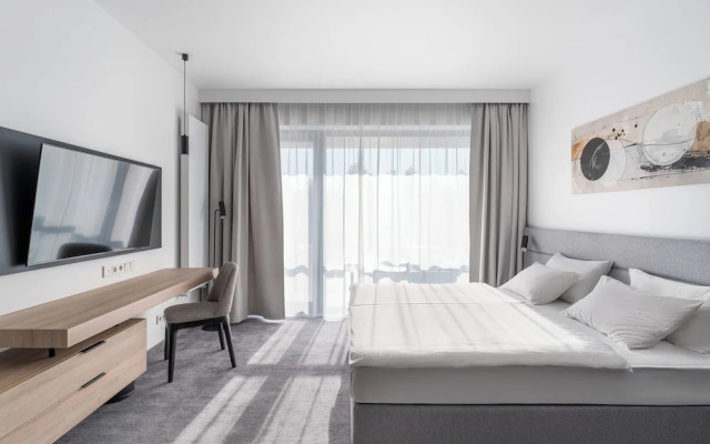 Shellter Hotel Resort & Spa