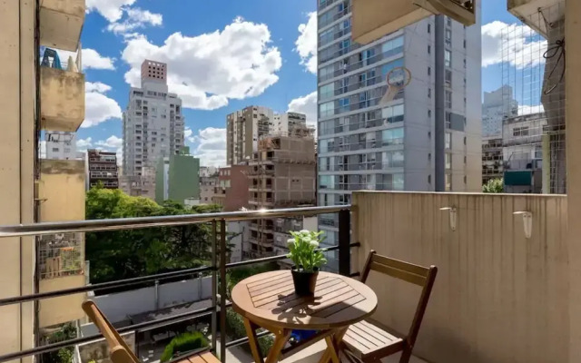 Charcas Apartment by Be Local Argentina
