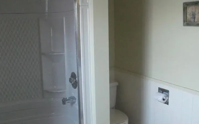 Silver Shoe Bed & Breakfast