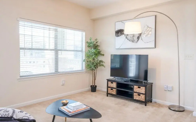 Kasa Charlotte Mallard Creek Apartments