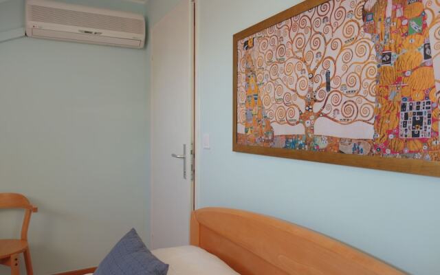 Villa Quantum Beograd