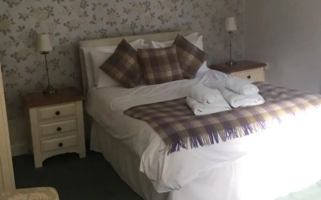 The Coachman Inn