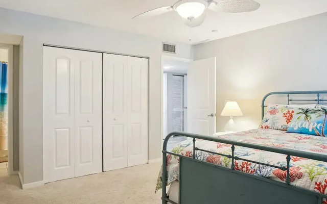 St Augustine Luxe Oceanfront - Free Tix