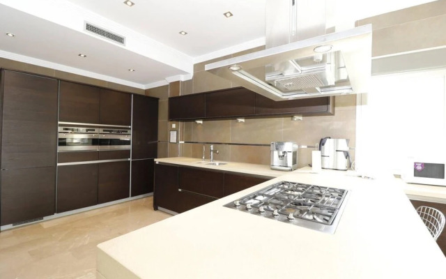 Villa With Pool and hot tub in Benissa, Alicante