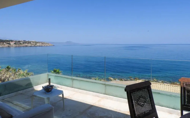 Rethymno house by the sea 5bd