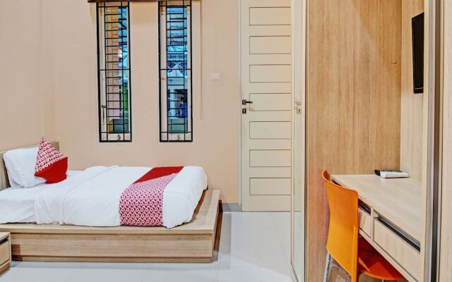 OYO 91949 Ameera Homestay Syariah