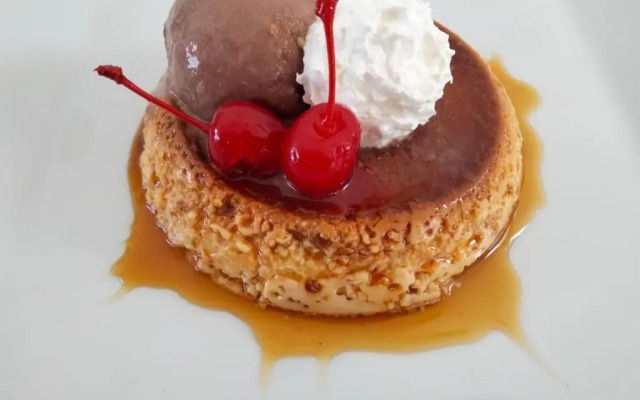 Luciana Hotel & Beach Club