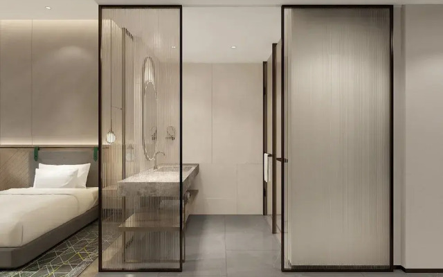 Holiday Inn TongXiang by IHG
