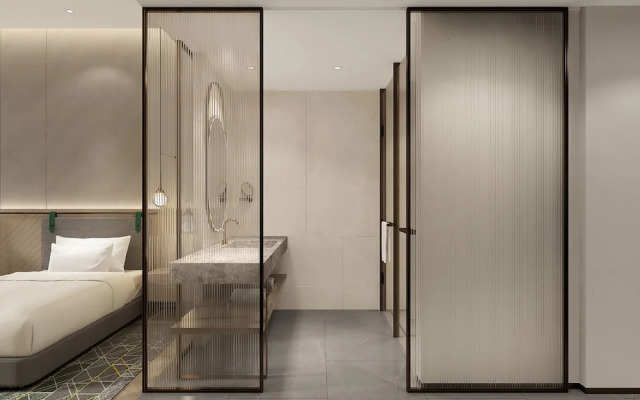 Holiday Inn TongXiang by IHG
