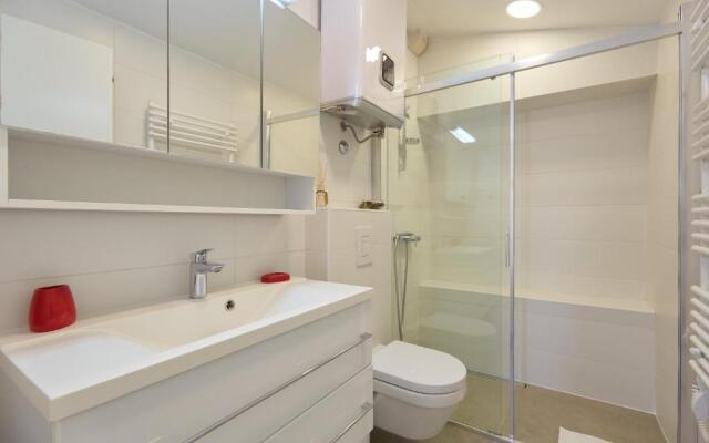 Holiday Home Festina Lente