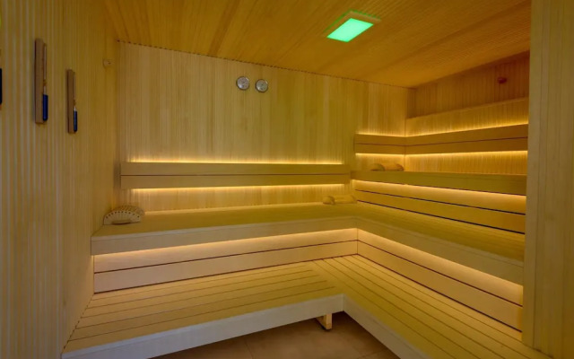 BERGlässig Hotel Bodenmais