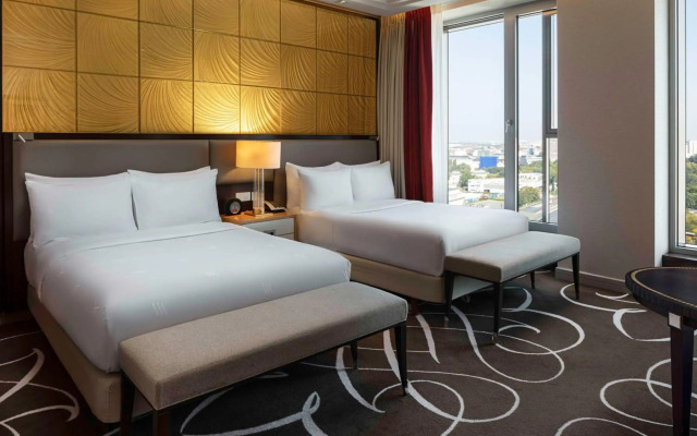 Waldorf Astoria Berlin