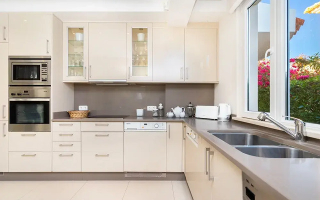 Prime Hideaway Luxury Villa