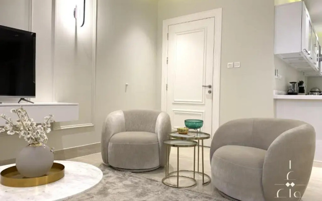 Kease Ghadeer B-1 Royal touch  AX25