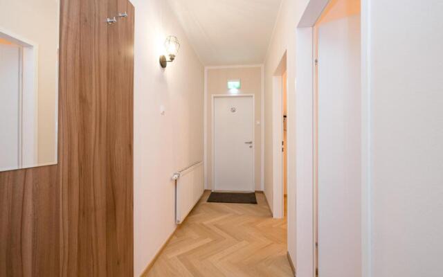 Vienna Stay Apartments Schönbrunn