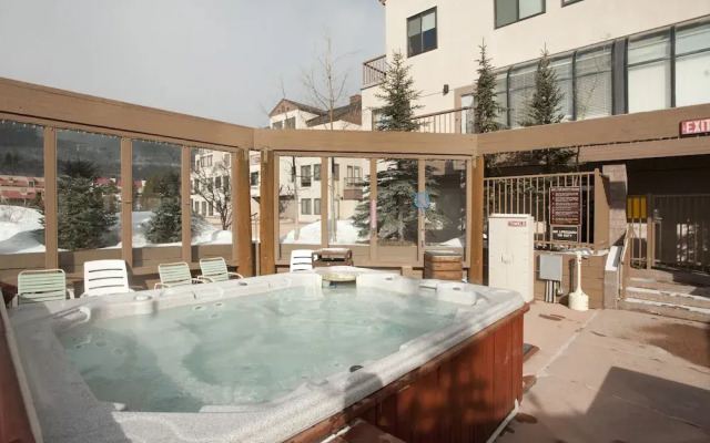 Mountain House