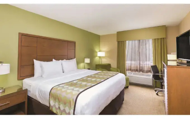 La Quinta Inn by Wyndham Austin North