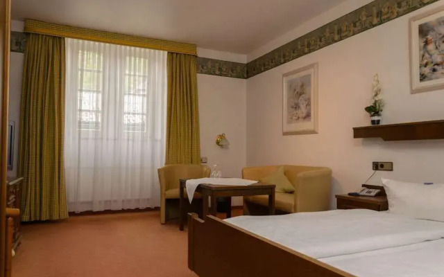 Hotel Rheingraf