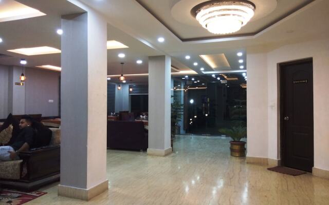 Hotel AK Continental