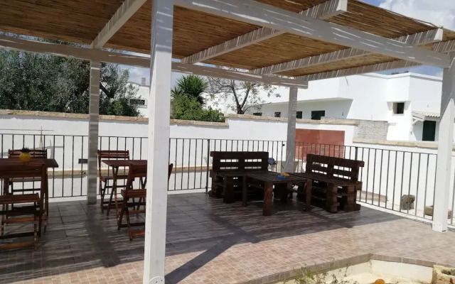 Xenios Torre Suda B&B