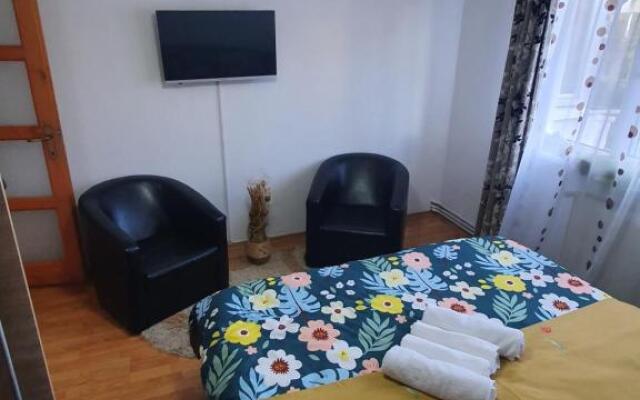 Sepsi 4You Apartment
