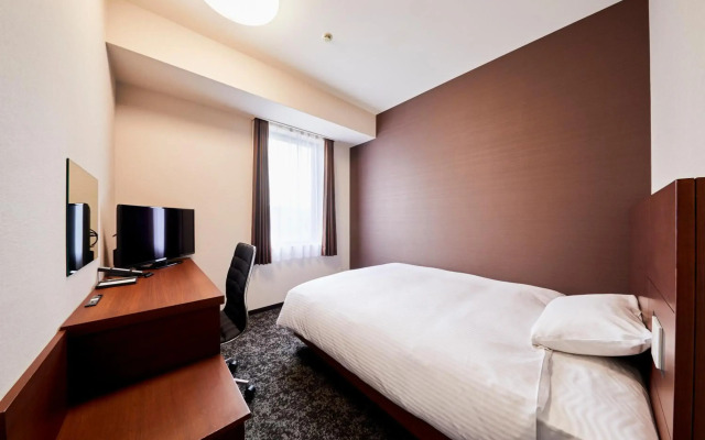 Hotel Wing International Kobe Shin-Nagata Ekimae