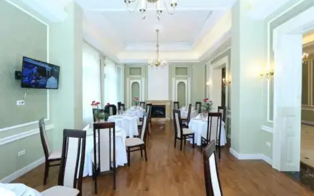 Green Park Boutique Hotel