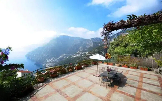 Villa Ligia