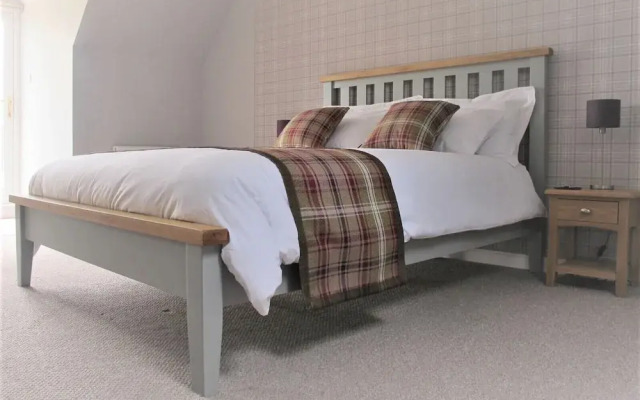 Heather Guest Rooms