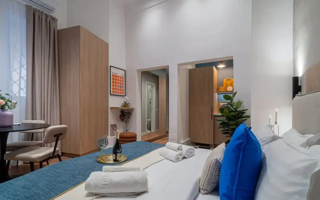 Urban Chic Studios Near Cismigiu & Calea Victoriei